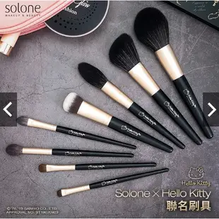 斷捨離⚡️ 專業彩妝刷具（全新未開封）- Solone、NYX、3ina、林三益
