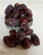 Organic Dates Gourmet Medjool High Quality Holy Land Israel 400 gr. /14 oz.