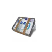Grey Children's Basket Set Mustela 5 Pieces