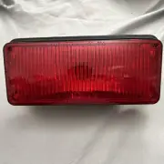 Whelen 700 Series Halogen Brake Light/Turn Signal. 02-0383709-010