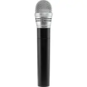 SHOW UB8H Wa380 UHF Handheld Microphone 638-662Mhz New Frequency Frequency 638~662Mhz (Legal