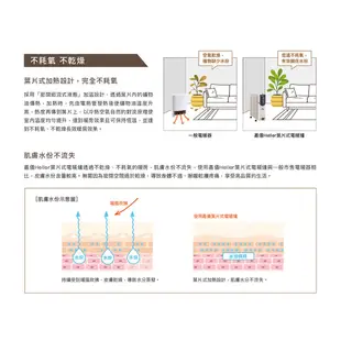 【嘉儀HELLER】12葉片式定時電暖爐 KED-512T 豪華款