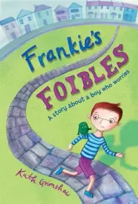 在飛比找博客來優惠-Frankie’s Foibles: A Story Abo