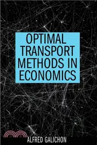 在飛比找三民網路書店優惠-Optimal Transport Methods in E