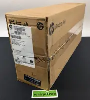 HP ProDesk 600 G5 i5 9th 8GB 256GB SSD Business PC - 7PD98UT#ABA