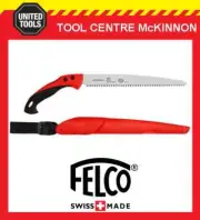 FELCO 611 33cm BLADE PULL-STROKE STRAIGHT BLADE PRUNING SAW