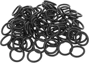 Maintenance Kit for Fire Extinguishers 150pcs Rubber Seals Gaskets Washers