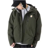 在飛比找蝦皮購物優惠-CARHARTT Shortline Jacket 外套 J