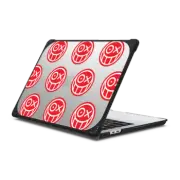MacBook Pro 13-inch (M1 / M2 / Intel) Bounce Case Mr. A Street Sign Laptop Case