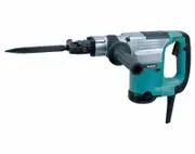 Makita HM0830 - Demolition Hammer 1010W 4.5kg 17mm Hex