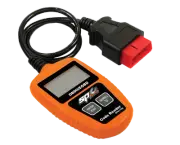 Can Obdii/Eobd Code Reader - Scanner Sp