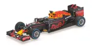 1:43 Minichamps Red Bull Rb12 Ricciardo Brazilian Gp 2016 417161203 Mo
