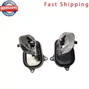 New For BMW 1' F52 118i 120i 125i 2 PCS RH + LH Cornering Light LED Module