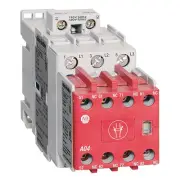 Rockwell Automation 100S-C09EJ14C Safety Contactor 9A 24V DC