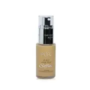 PUR (PurMinerals) 4 in 1 Love Your Selfie Longwear Foundation & Concealer - #TP1 Latte (Light Tan Skin With Pink Undertones) 30ml/1oz