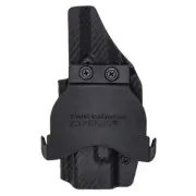 Smith & Wesson M&P SHIELD 45 Paddle Holster (Optic Ready)
