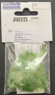 Joefix Studios Nam Bush 15 217 NEW Model Kit ‘Sullys Hobbies’