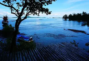 海景深屋飯店