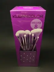 Kleancolor Makeup Brushes