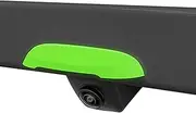 Rear Camera Cover for Truck | Anti-Rain Cover for Reversing Camera - Guard Modification Easy Installation Protector for Daily Driving Winter Parking Safety Highway
