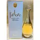 Dior J'adore 極蘊 infinissime 女性淡香精 100ML 《魔力香水店》