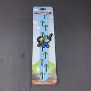 Mojang 2022 Minecraft Slap Bracelet Steve& Alex Pickaxe NEW IN PACKAGE