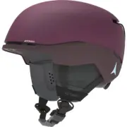Atomic Four Amid Pro Snow Helmet 2025