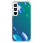 For Samsung S24 S23 S22 S21 S20 ZFold ULTRA Shockproof Fluid Case Cover