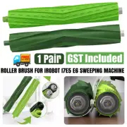 Roller Brushes For iRobot Roomba i6 i7+/i8 Plus E5 E6 Replacement Parts