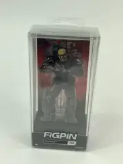 FiGPiN Star Wars Bad Batch Clone Wars Wrecker 792 LE 1000 MIP