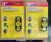 CH Hanson 03040 Magnetic Stud Finder - 2 Pack