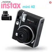 FUJIFILM instax mini40 mini 40 拍立得相機 公司貨