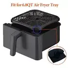 Air Fryers Silicone Bumpers Durables Air Fryers Silicone Feet Silicone Material