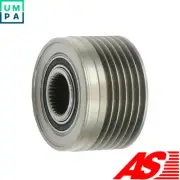 ALTERNATOR FREEWHEEL CLUTCH AFP3005(V) FOR FIAT ULYSSE SCUDO/Bus/Van DUCATO 2.0L