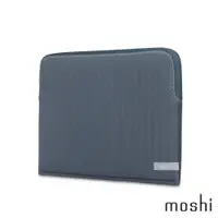 在飛比找PChome24h購物優惠-Moshi Pluma 輕薄防震筆電內袋 (MacBook 