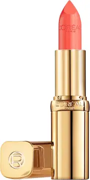 L'Oreal Paris Color Riche Satin Lipstick 373 Magnetic Coral