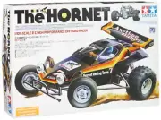 Tamiya 1/10 Electric RC Car Series No.336 Hornet Off-Road 58336