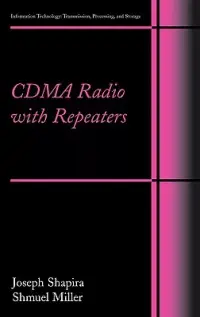 在飛比找博客來優惠-CDMA Radio with Repeaters