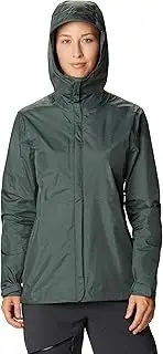 [Mountain Hardwear] Women's Acadia Jacket