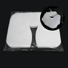Disposable Non-Woven Headrest Pillow Paper Beauty Spa Salon Bed Table Co-*-