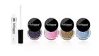 Bellapierre Eyeshadow Glitter Kit - Aurora Glimmer