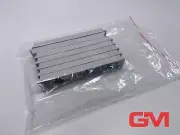 Ve 7x Wöhner Cover Strip 31070 D Strip Cover Safety Socket E27 42mm
