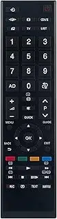 CT-90420 Replace Remote Control fit for Toshiba TV 32RL900A 40RL900A 40RL938 32RL900 32L938 RL9*8 Digital Series RL939 Digital Series SL980 Digital Series