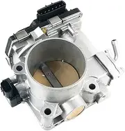 Throttle Body Assembly Compatible For Acura RL TL 16400RKB003 16400RCAA01 16400-RKB-003 16400-RCA-A01