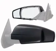 K Source 80910 Clip On Towing Mirror