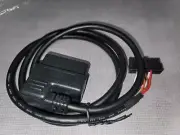 GNX CAB-110261 / 6001044 GPS Module OBD-II Cable for GNX5P & GNX6 Power & Data