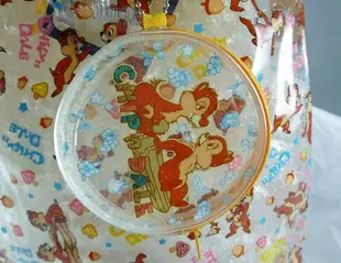 【震撼精品百貨】Chip N Dale 奇奇蒂蒂松鼠 側背附零錢包 震撼日式精品百貨