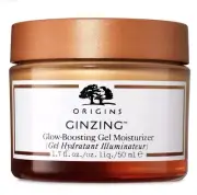 Origins Ginzing Glow Boosting Gel Moisturizer - Size 1.7 Oz. / 50mL