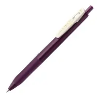在飛比找Yahoo奇摩購物中心優惠-ZEBRA 斑馬SARASA 0.5典雅中性筆2代 JJ15