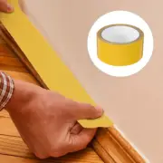 1 Roll of Removable Double Sided Tape for Walls Heavy Duty Adhesive Tape for